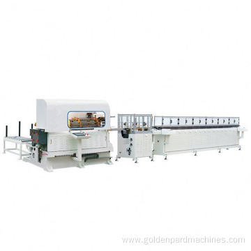 High Quality Attractive Tea Candy Cans Making Machine